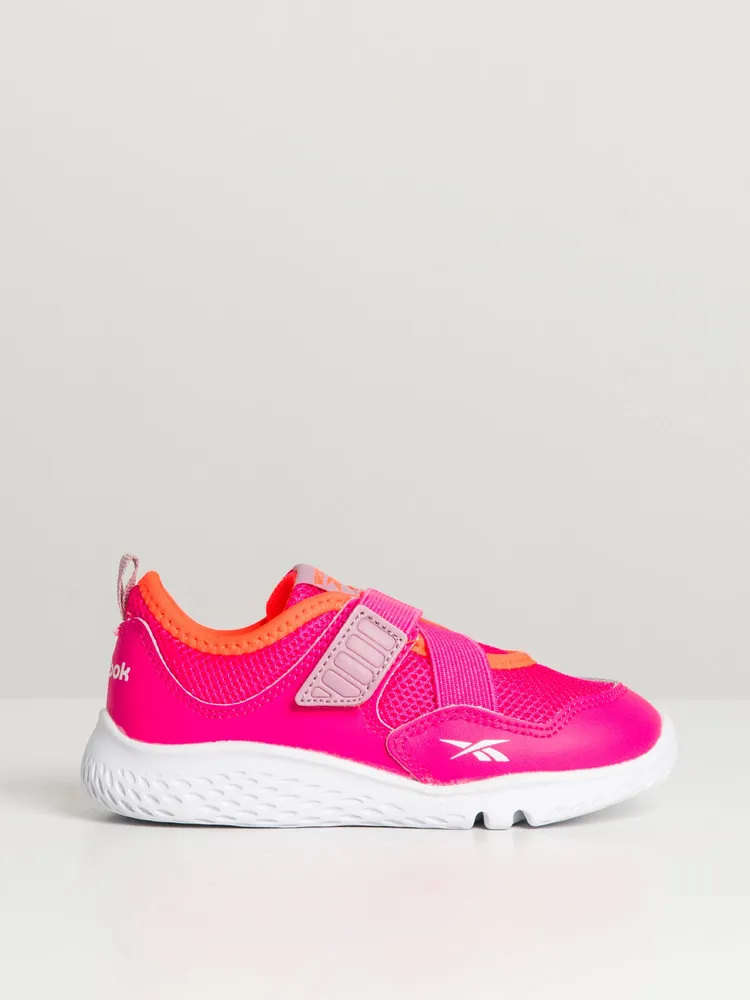 Kids reebok clearance shoes on sale