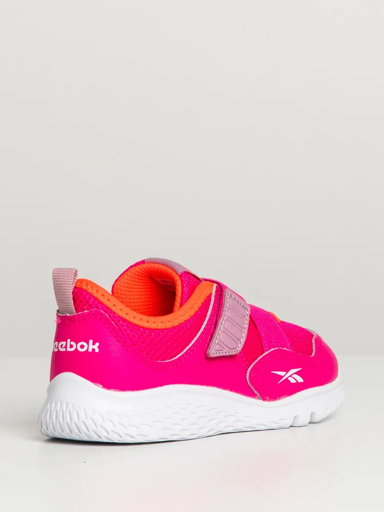 Reebok kids on sale shoes clearance