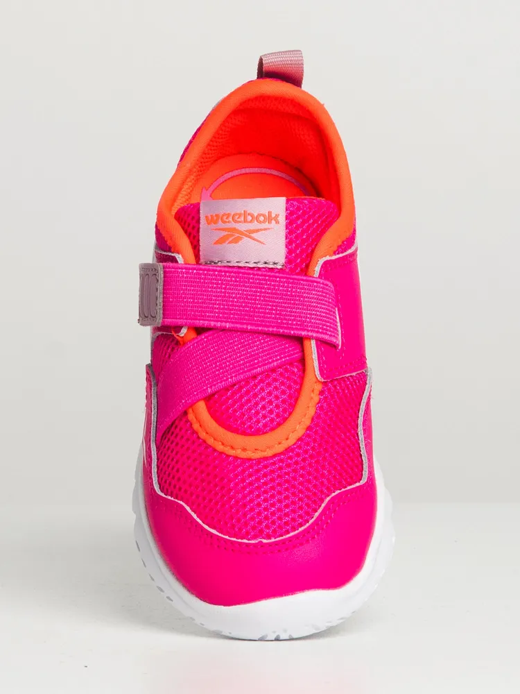 Reebok kids shoes deals clearance