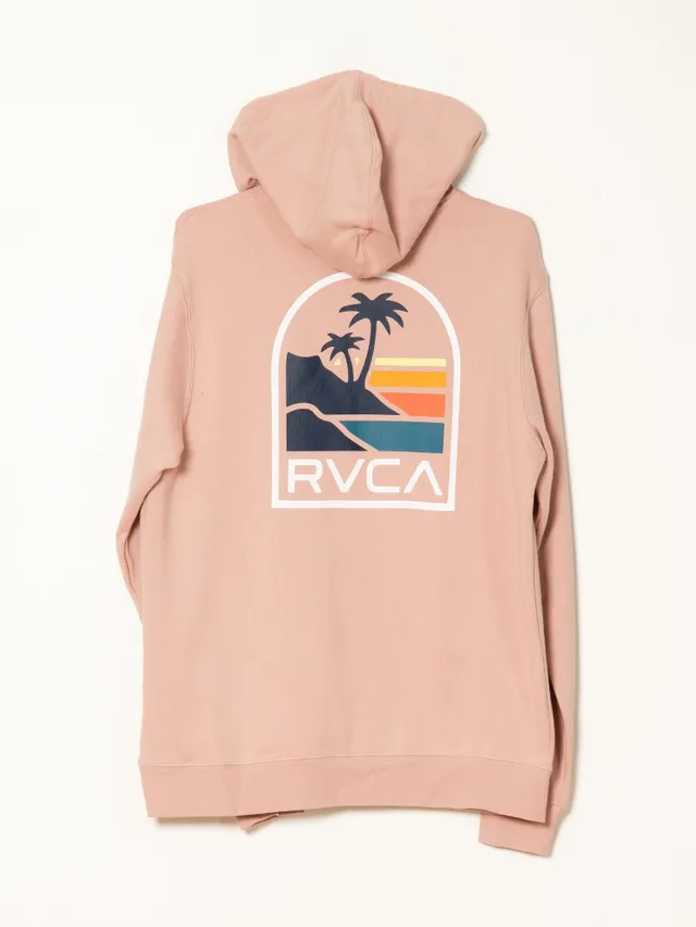 Rvca vista 2024 pullover hoodie