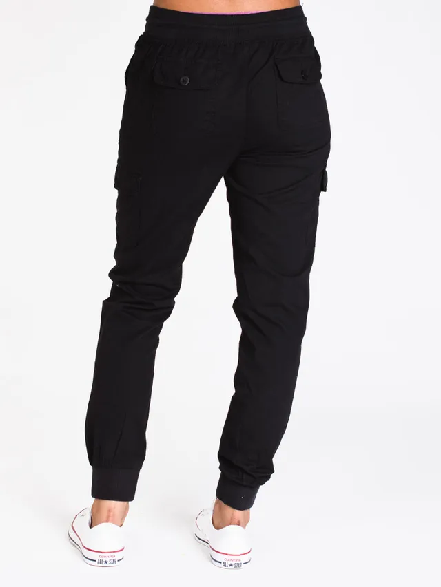 Andi store cargo sweatpants