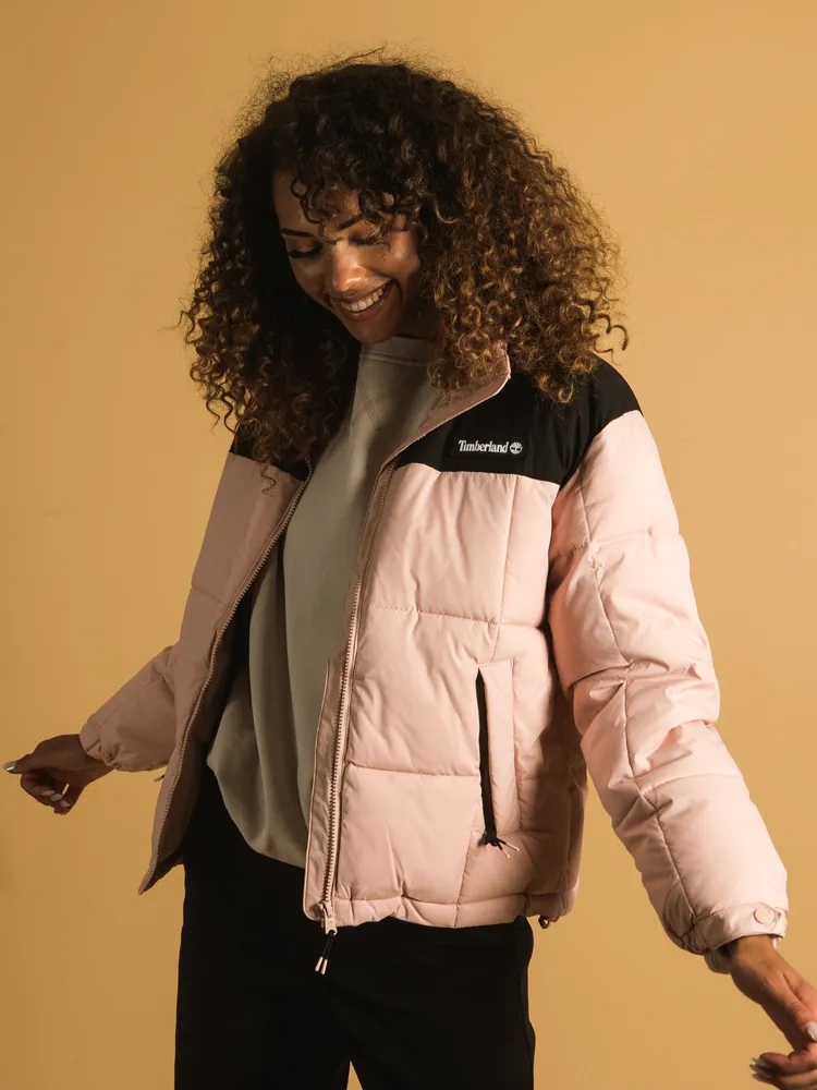 Puffer jacket clearance best sale