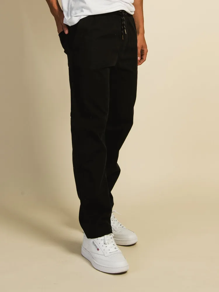 DEULTUM TONINO UTILITY TROUSER Cargo