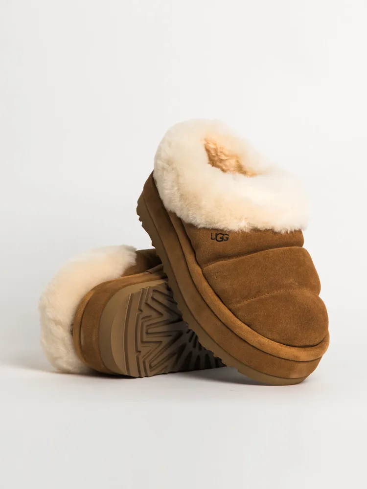 Hudson bay deals ugg slippers