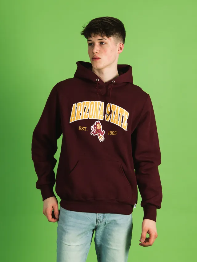 Boathouse RUSSELL ARIZONA STATE PULLOVER HOODIE | Hillside