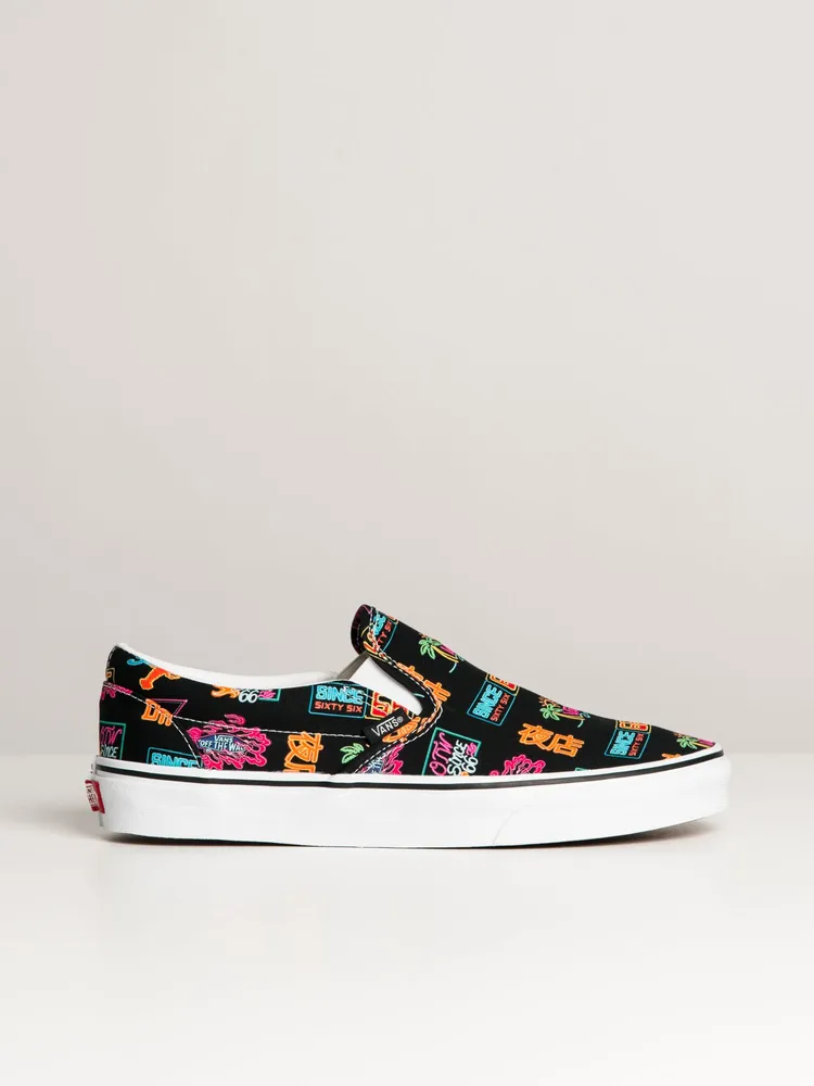 Discount vans slip ons best sale