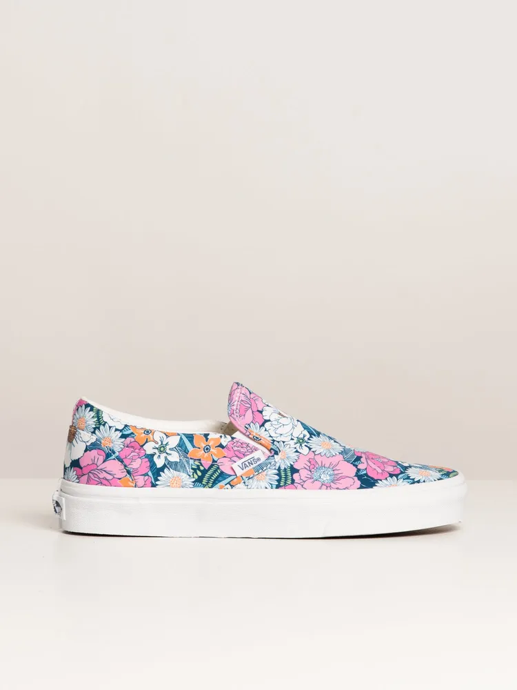 Clearance hot sale vans womens