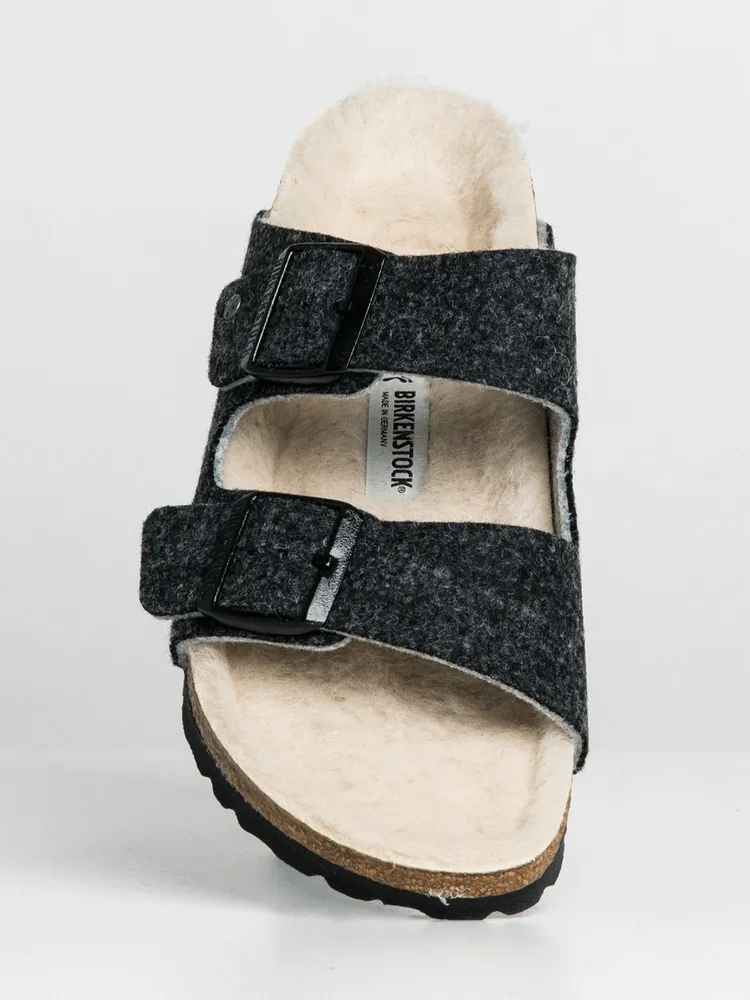 Birkenstock lamb hot sale