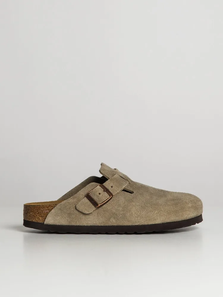 Birkenstock boston 2024 sale womens