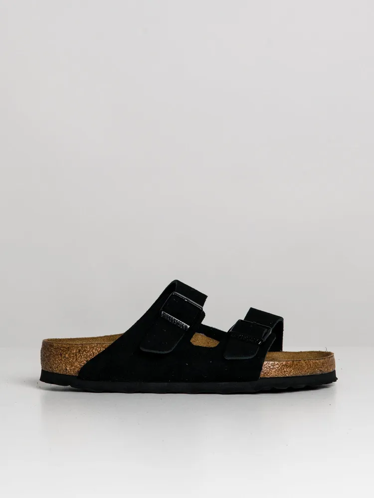 Birkenstock soft hot sale footbed clearance