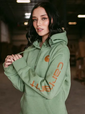 Carhartt hoodie clearance sale