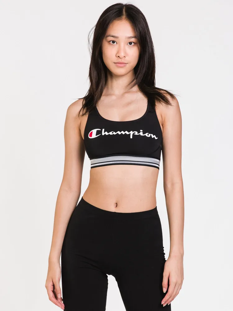 Champion absolute workout bra best sale