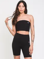 Champion tube clearance top