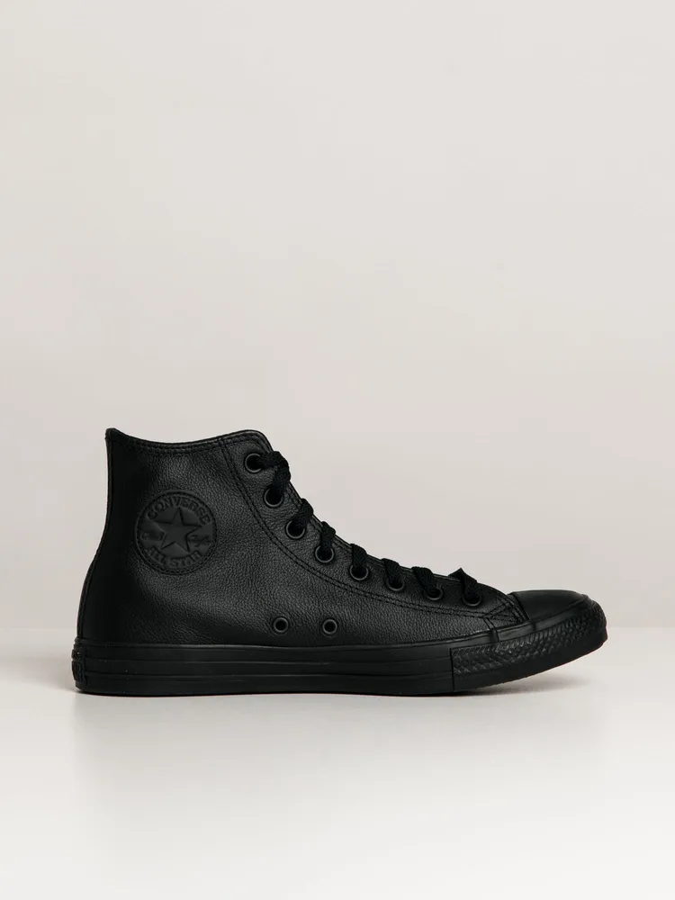 Converse 2025 leather mens