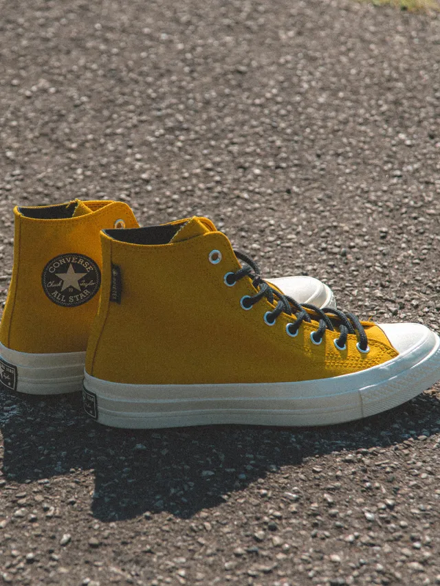 Converse turmeric outlet