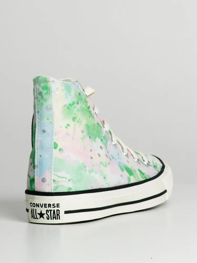 Womens converse on on sale clearance