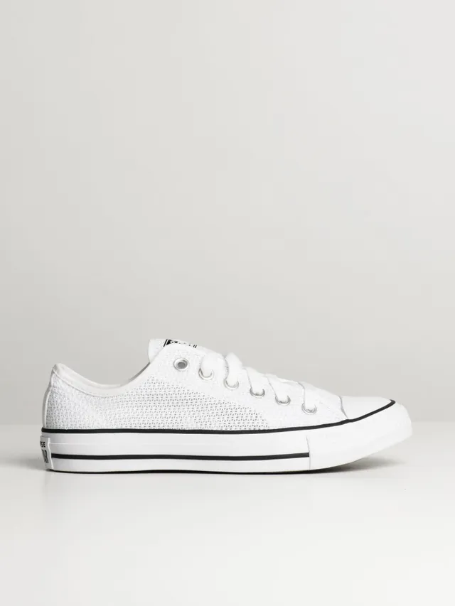 Converse 2025 shoreline perforated