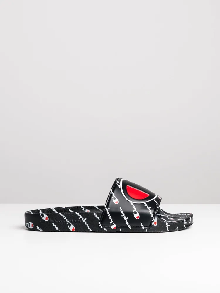 Champion ipo hot sale slides womens