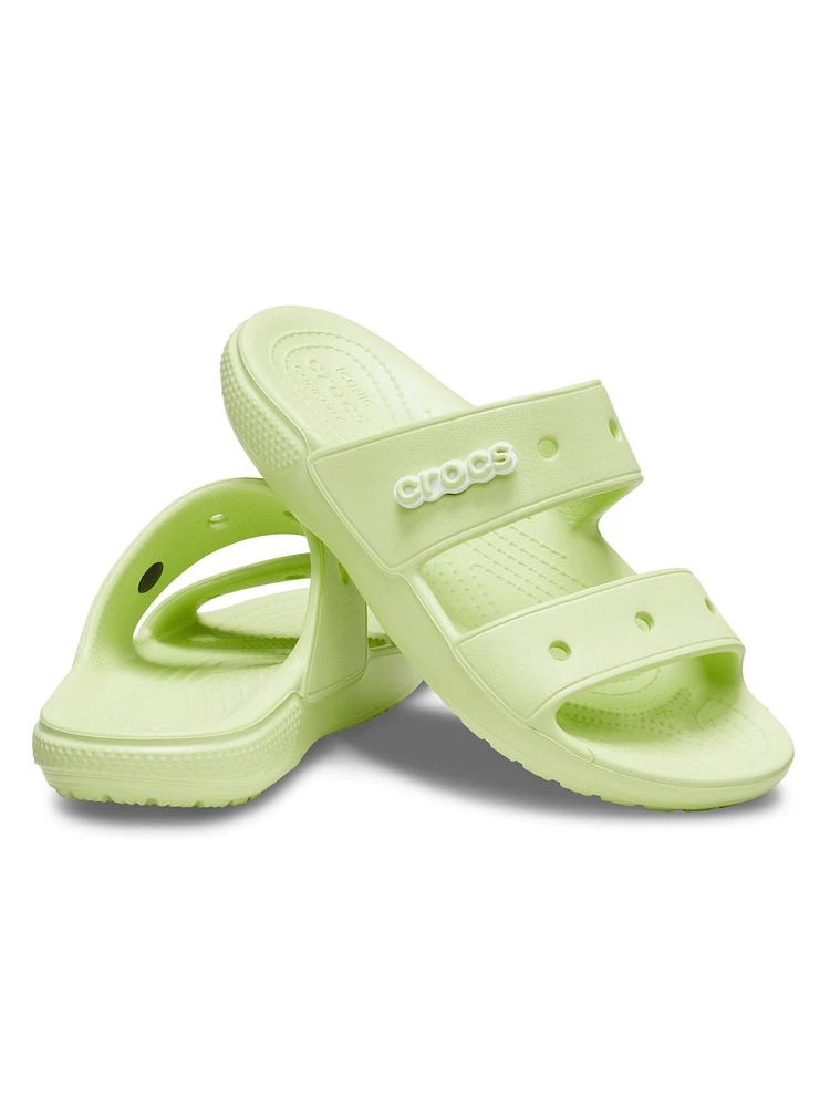 Crocs flip flops clearance on sale