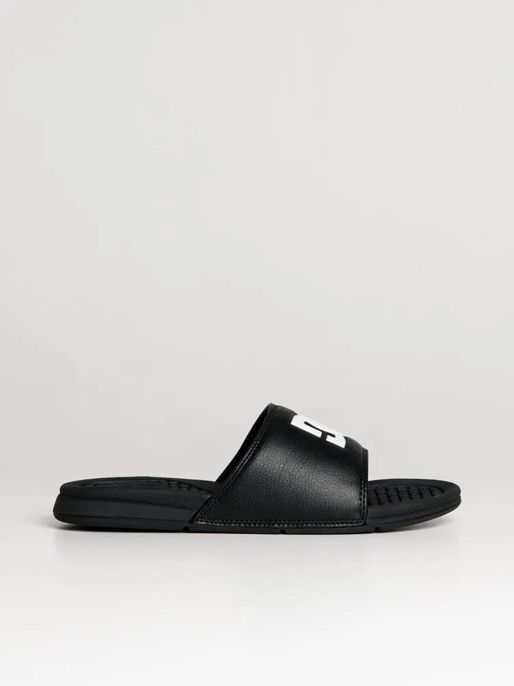 Clearance mens slides hot sale