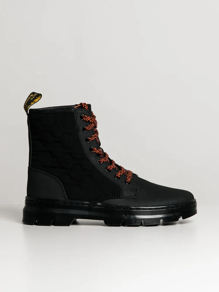 Dr martens best sale mens boots clearance