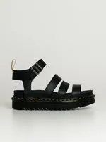 Dr marten hotsell sandals clearance