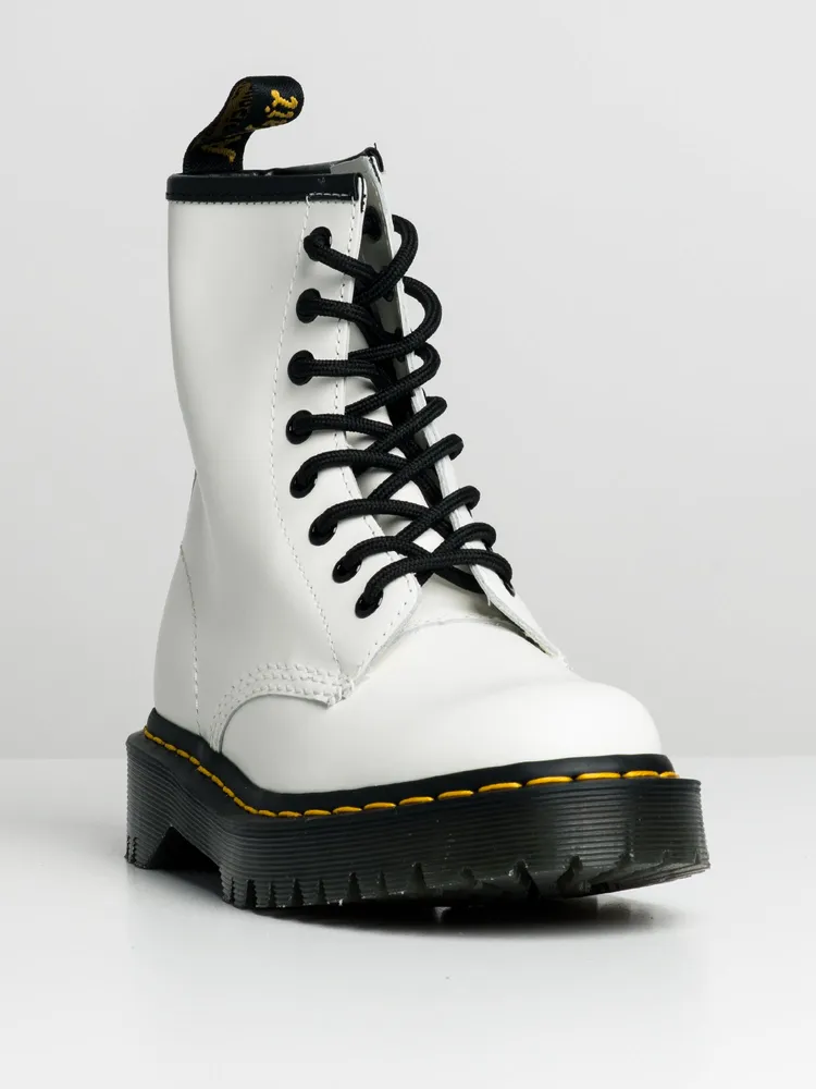 Dr martens clearance 1460 bex smooth