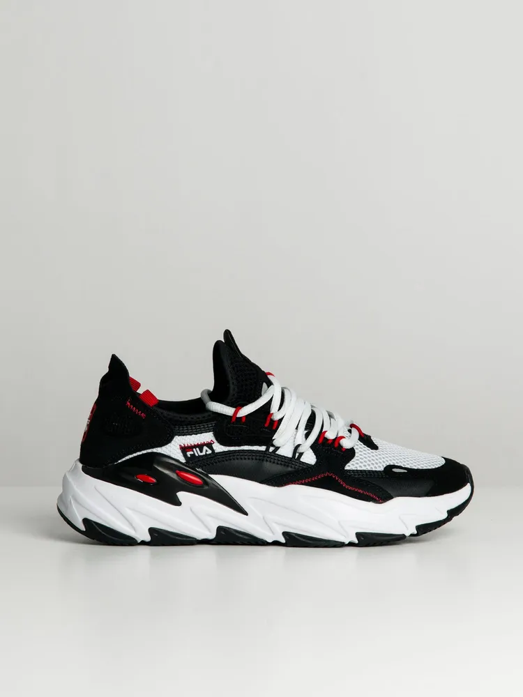 Fila ray tracer sale 2019