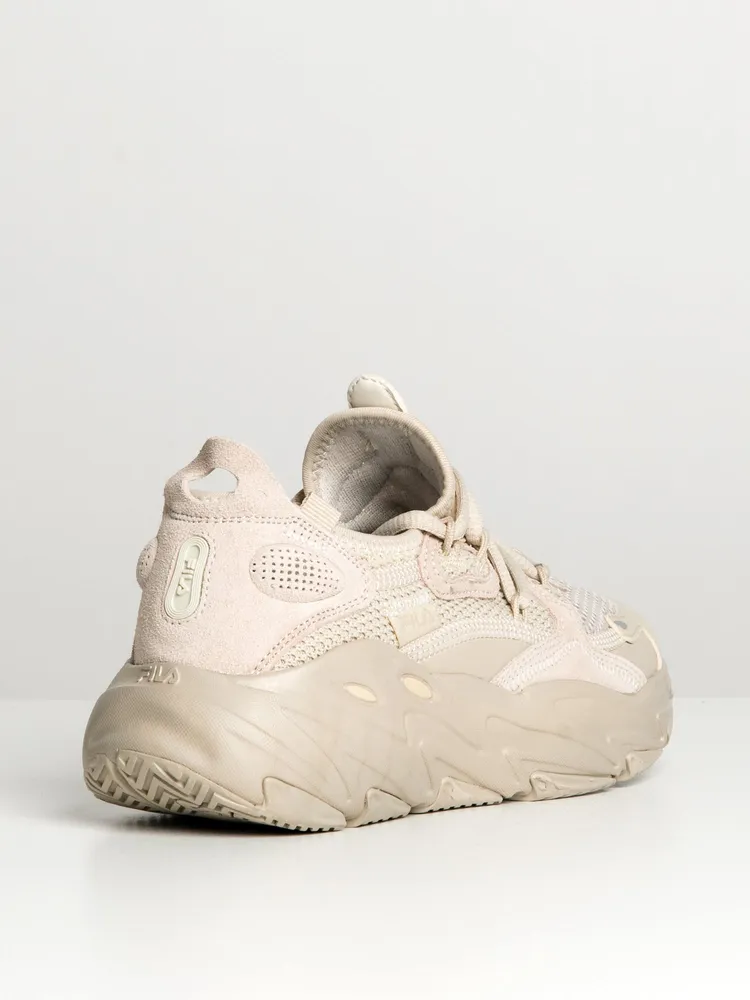 Fila ray tracer taupe sale