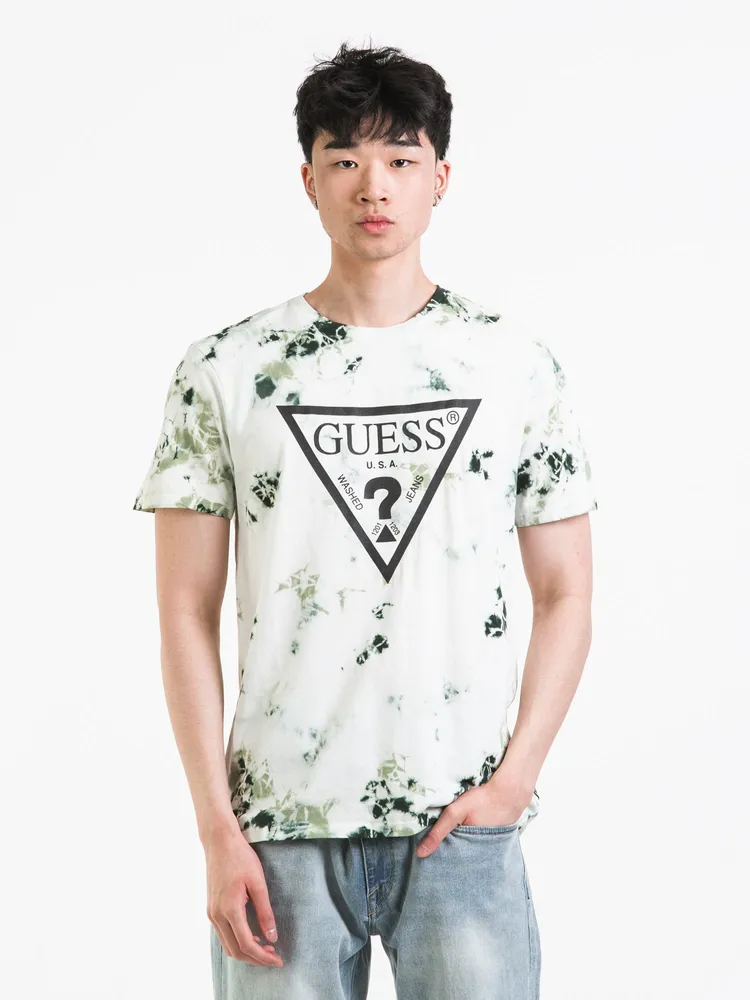 Guess shop clearance mens