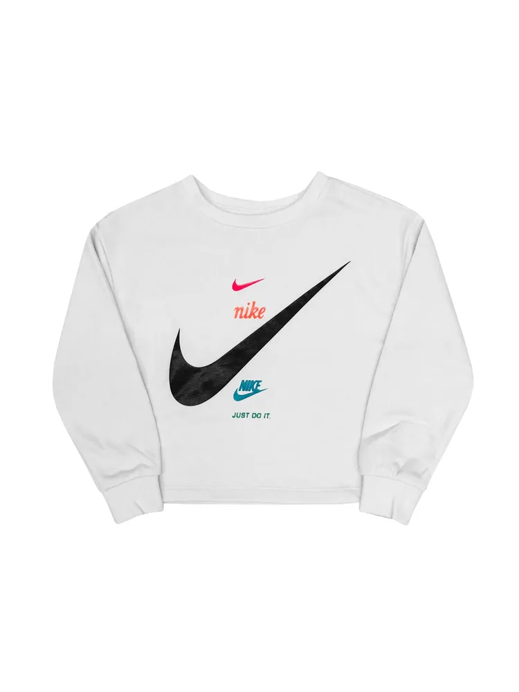 Girls clearance nike clearance