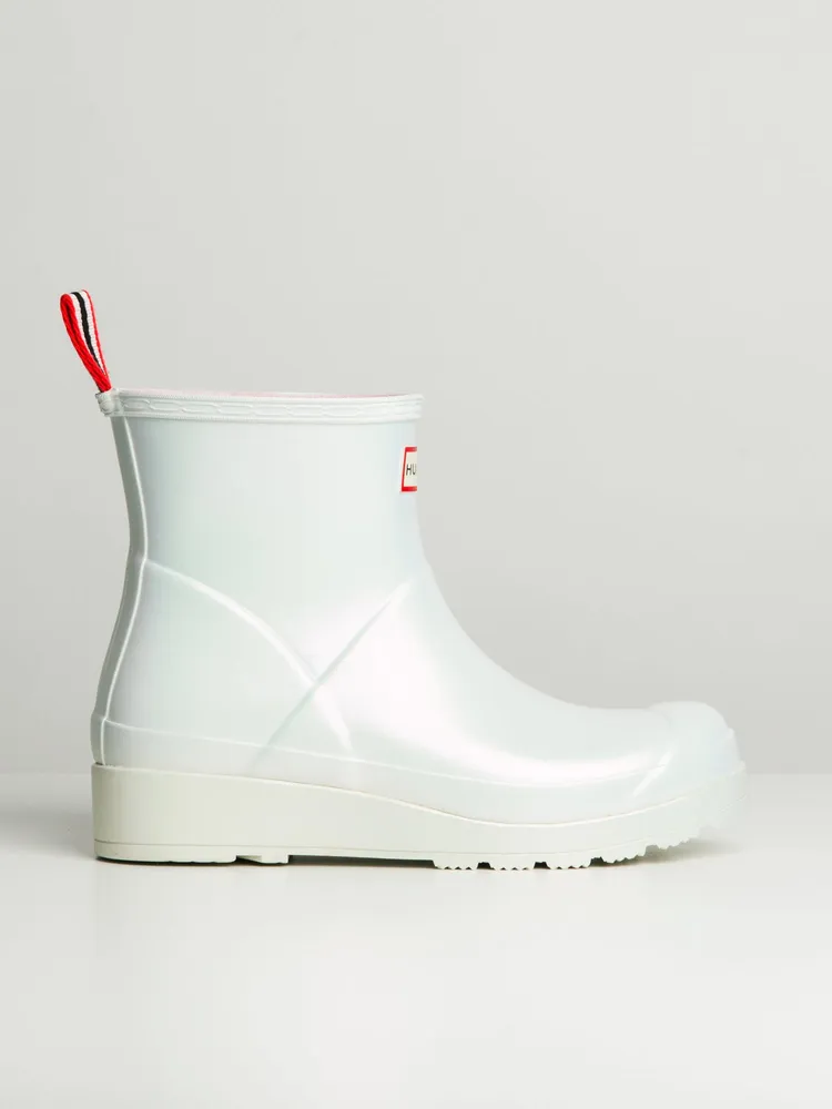 Womens hunter rain boots on sale clearance