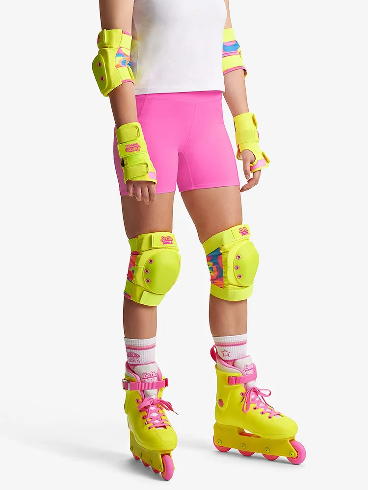 Barbie 2024 knee pads