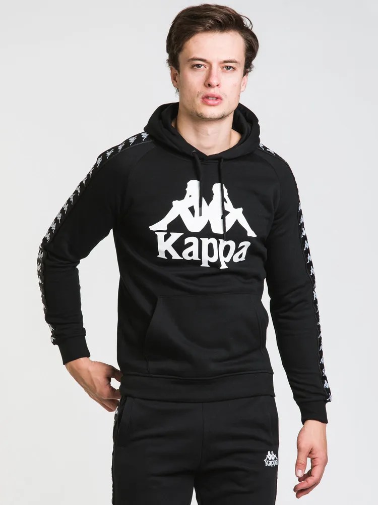 Kappa banda 2024 hurtado hoodie sweatshirt