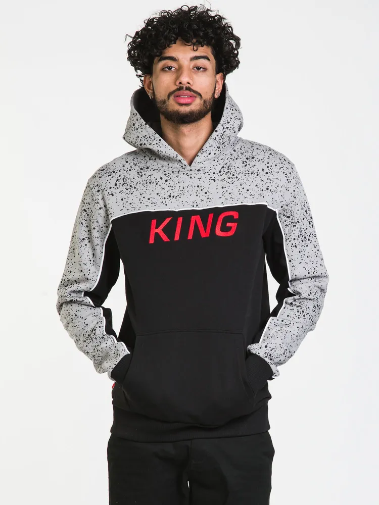 King apparel outlet hoodie