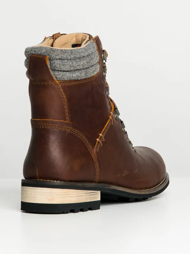 Kodiak surrey 2024 ii boots caramel