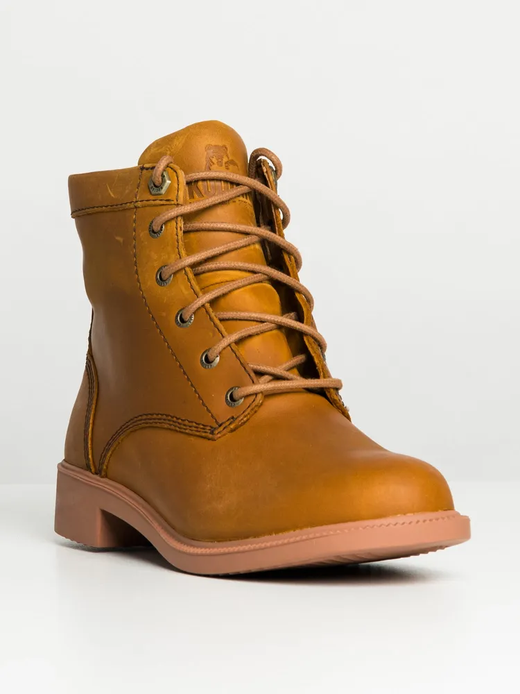 Covey boot eddie clearance bauer