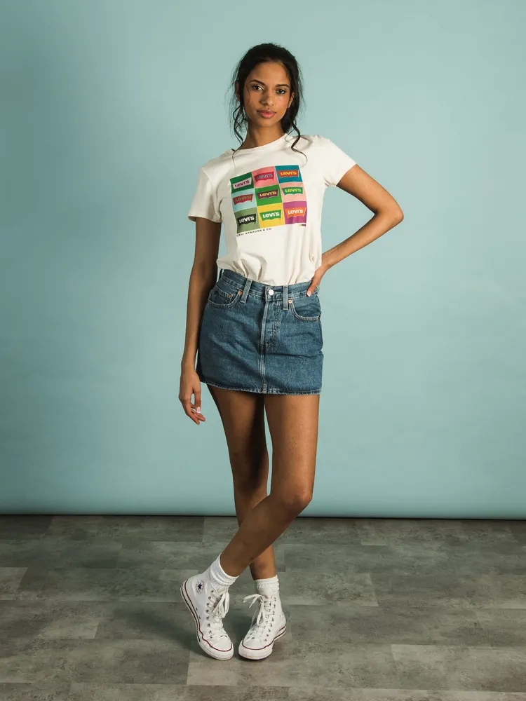 Levis skirt clearance youth