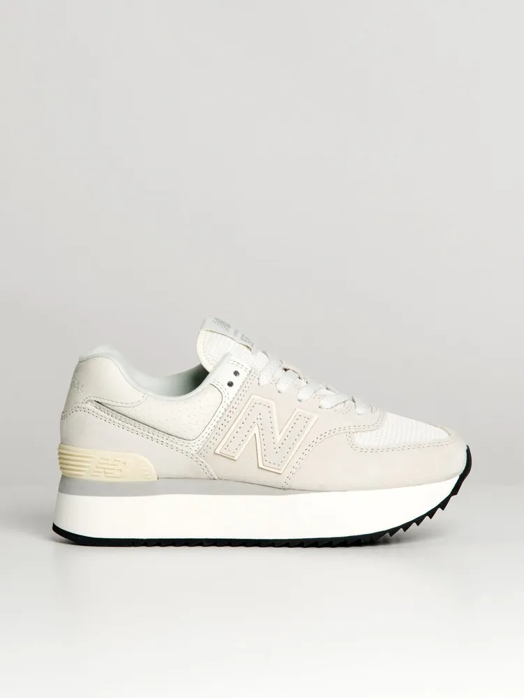 Boathouse WOMENS NEW BALANCE THE 574 SNEAKER Coquitlam Centre