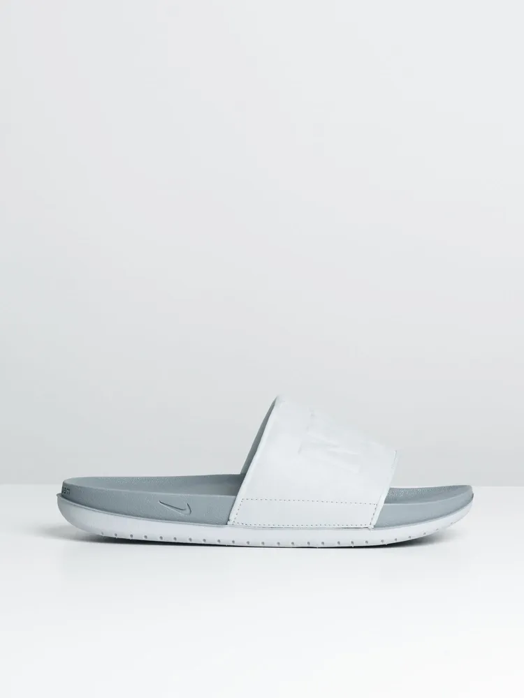 Nike slides store on clearance