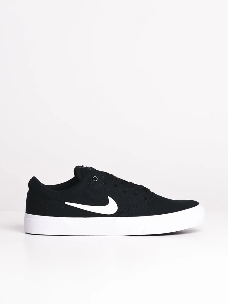 Nike hot sale solarsoft black