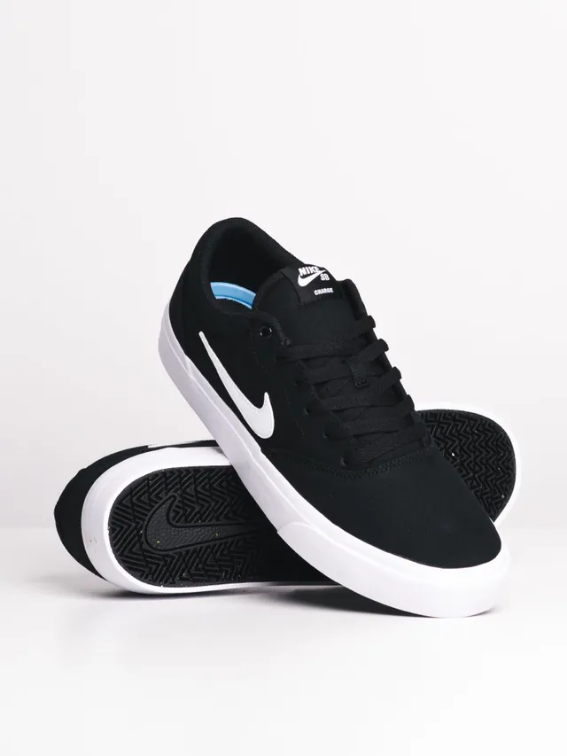 Nike sb hot sale charge solar