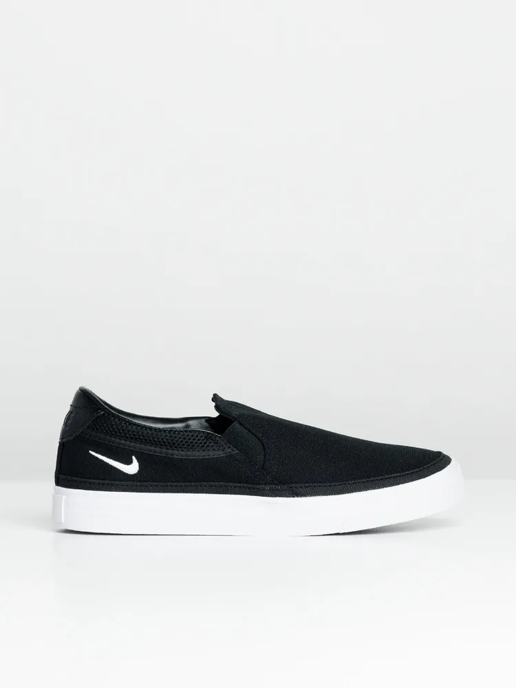 Nike sb clearance slip on womens