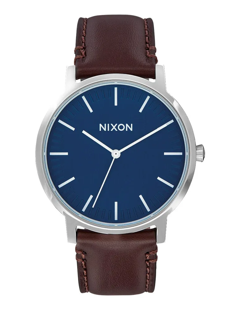 Nixon porter clearance