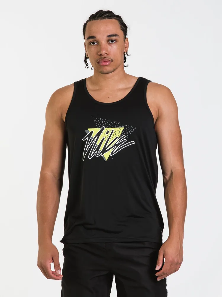 Clearance nike cheap tank tops