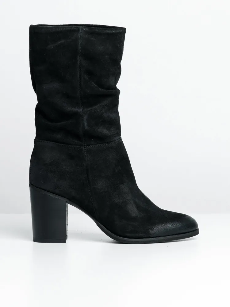 Women's slouch hot sale boots clearance