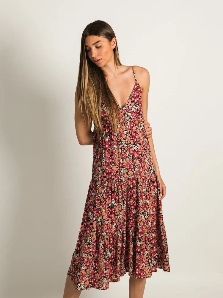 Patrons of clearance peace maxi dress