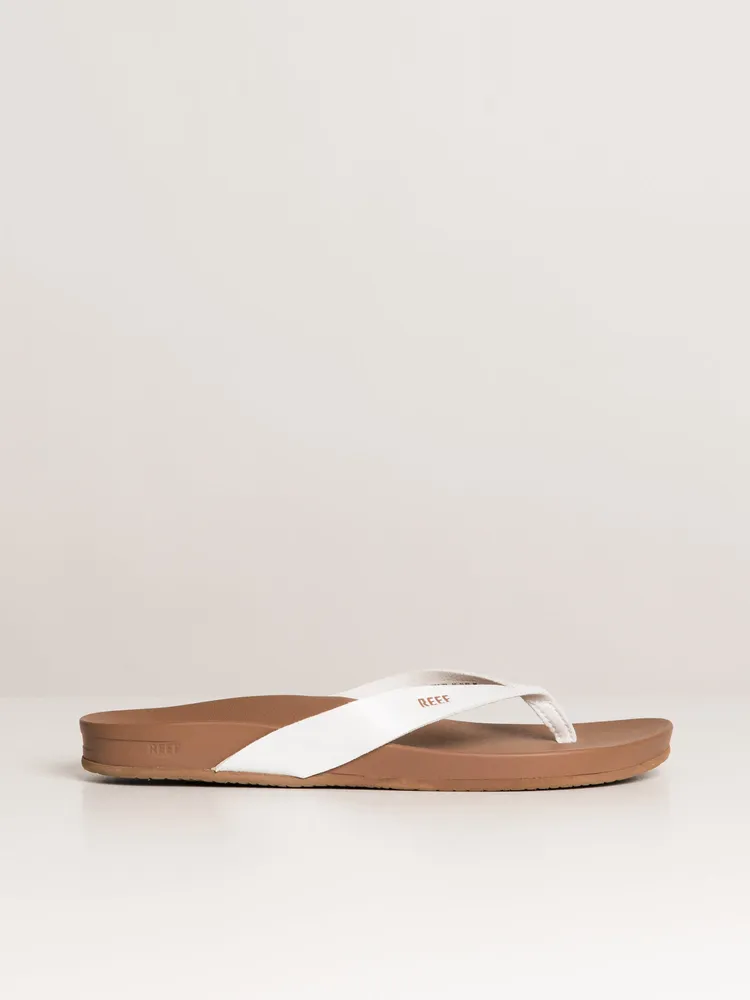 Womens reef sale sandals clearance