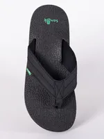 Sanuk 2025 clearance mens