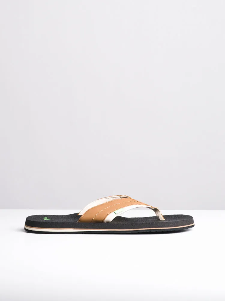 Sanuk flip cheap flops clearance